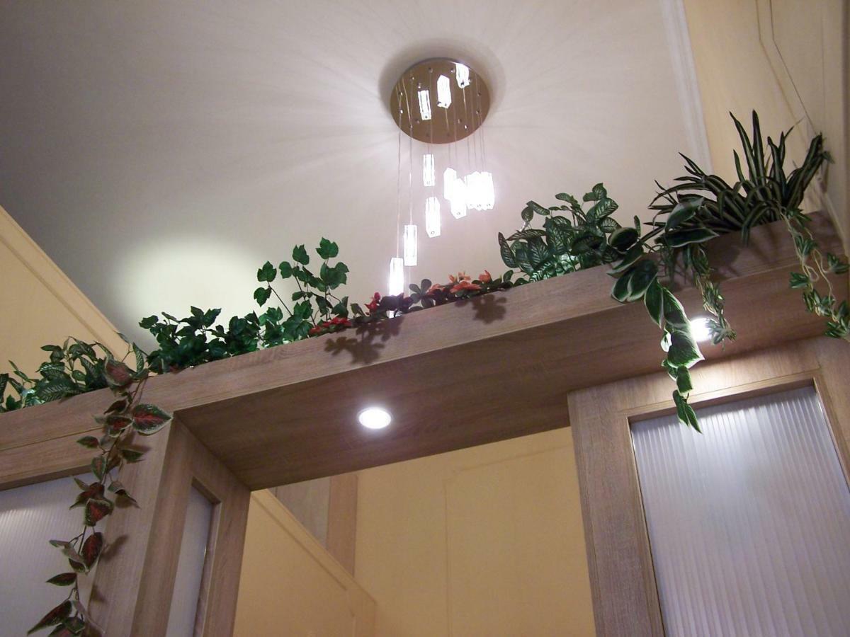 Orchidea Central Apartment Budapesta Exterior foto