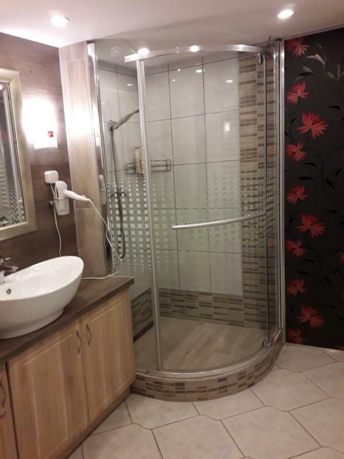 Orchidea Central Apartment Budapesta Exterior foto